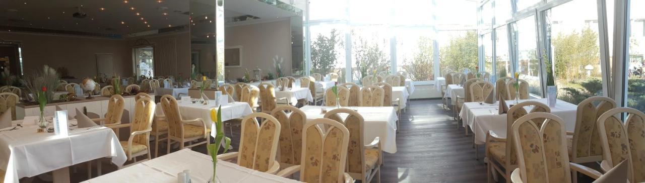 R&R Hotel Stoertebeker Baabe Dış mekan fotoğraf